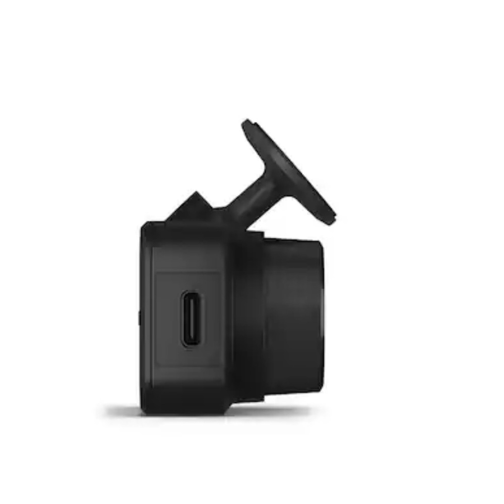 garmin Black In-Car Dash Camera with Wide Lens - Picture 4 of 5